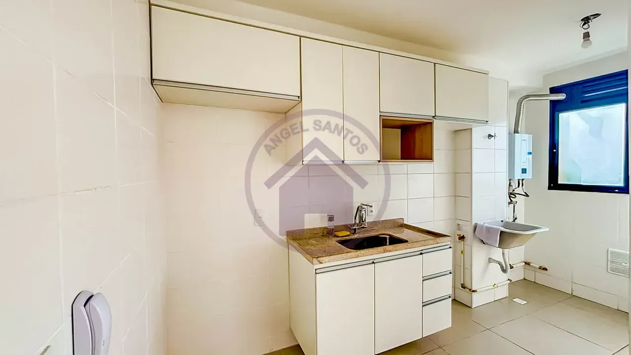 Unfurnished house for rent with 2 bedrooms and open-plan kitchen — photo 2