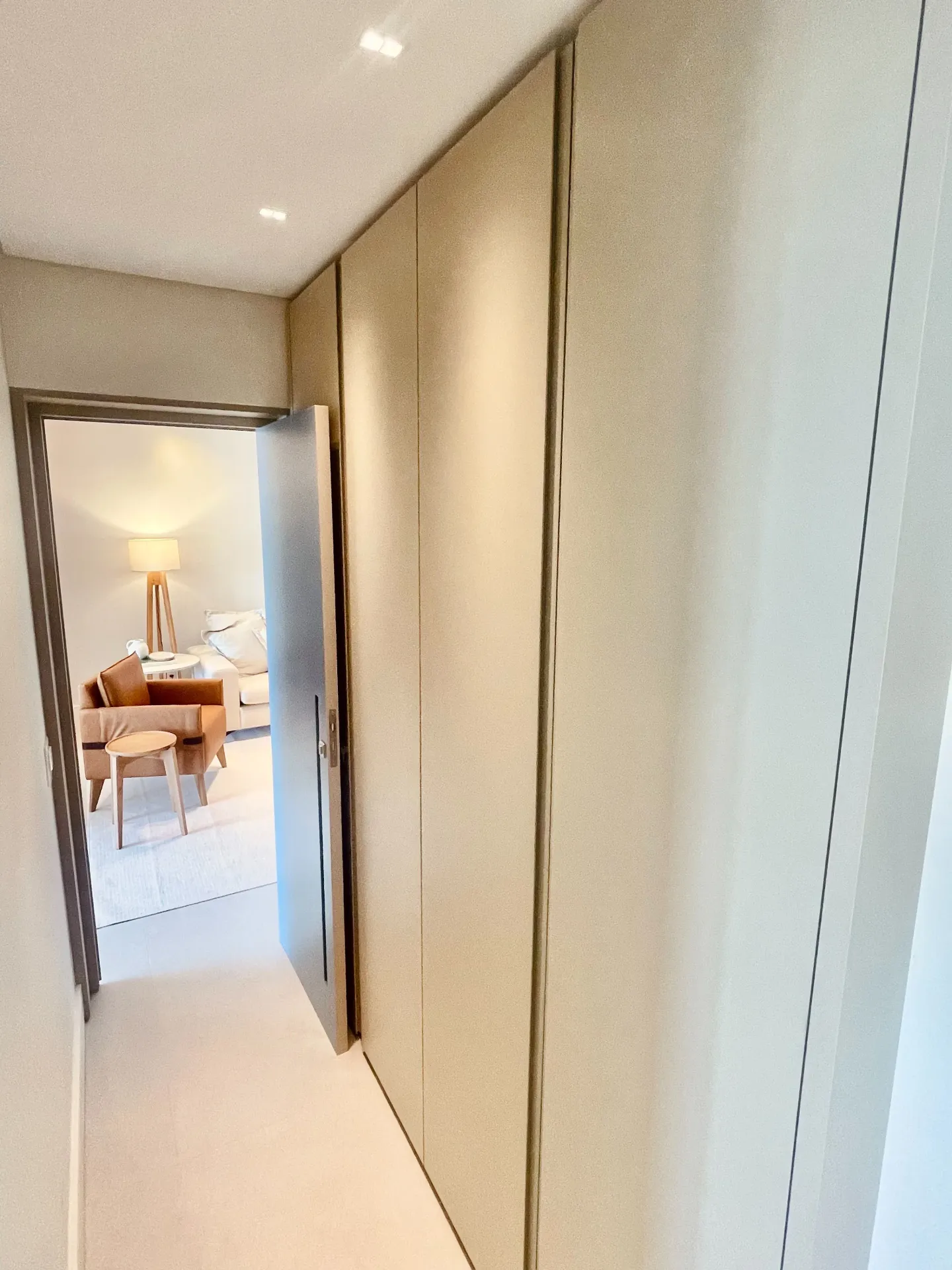 Apartamento amueblado con 3 suites y 130 m² — photo 90
