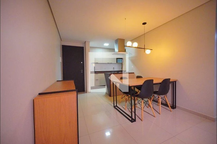 Apartamento amueblado de 78 m² con 2 dormitorios y 1 suite — photo 5