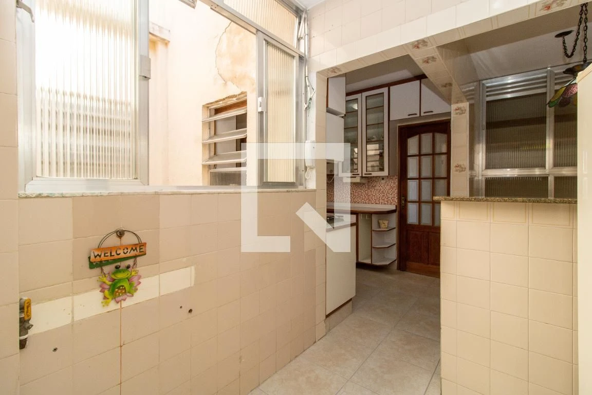 Apartamento de 3 quartos com máquina de lavar, Ribeira — photo 49