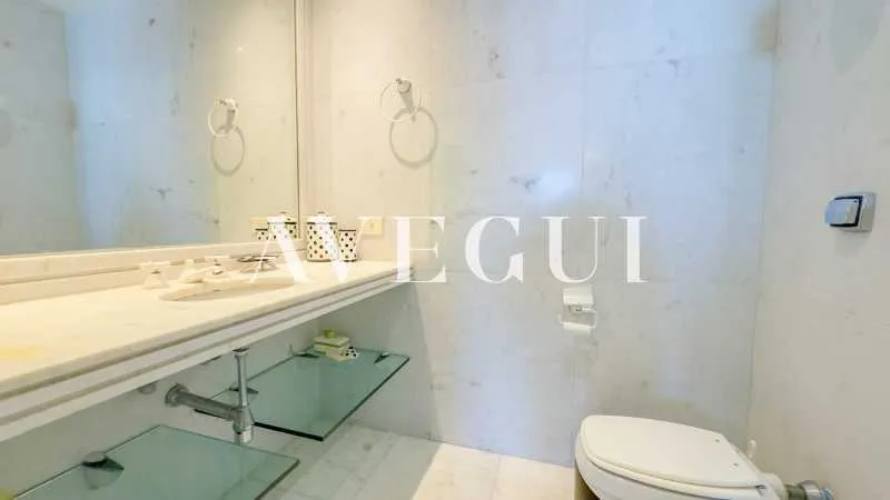 Apartment with 4 suites, 250 m² and 2 parking spots — photo 17