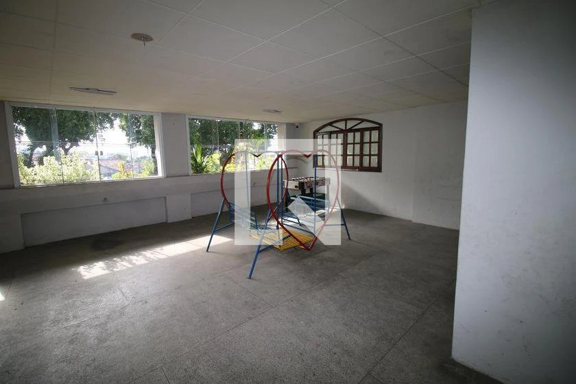 78 m² rental apartment with 2 bedrooms and 1 suite — photo 44