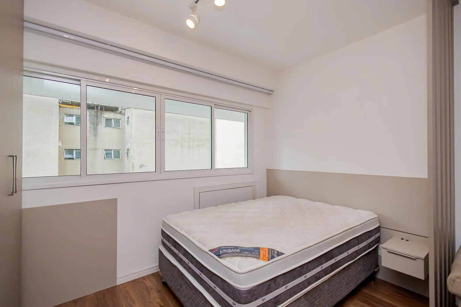 Furnished apartment with 90 m² and 1 bedroom — photo 20