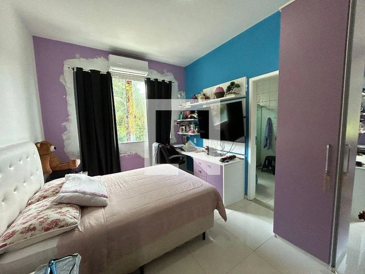 4-bedroom house with a washing machine — photo 22
