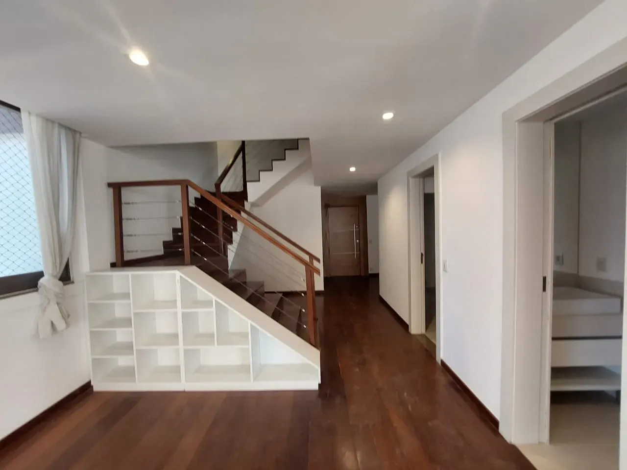 Apartamento com 4 quartos e 5 banheiros, com ar-condicionado — photo 15