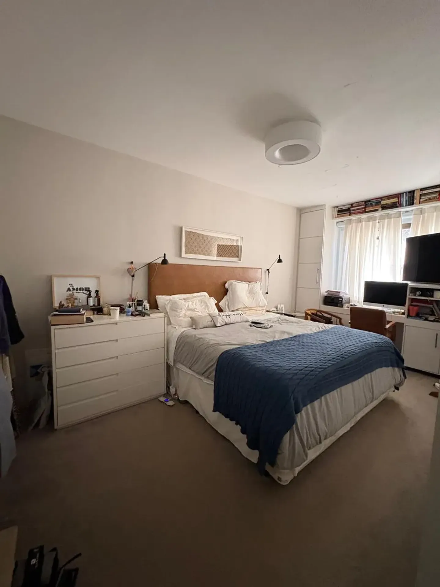 Apartamento mobiliado, 123 m², com banheira — photo 24