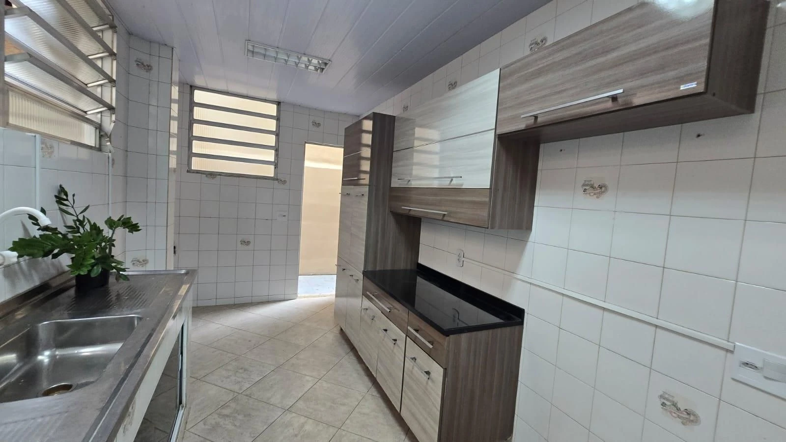 Дом: 2 спальни, 1 со своей ванной, 73 м², Рио-де-Жанейро — photo 2
