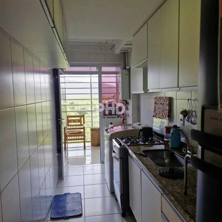 Furnished apartment, 95 m², with floor-to-ceiling windows — photo 34