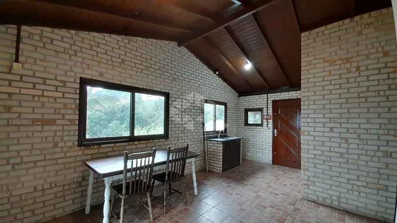 60 m² house with 2 bedrooms, laundry area, parking — photo 15
