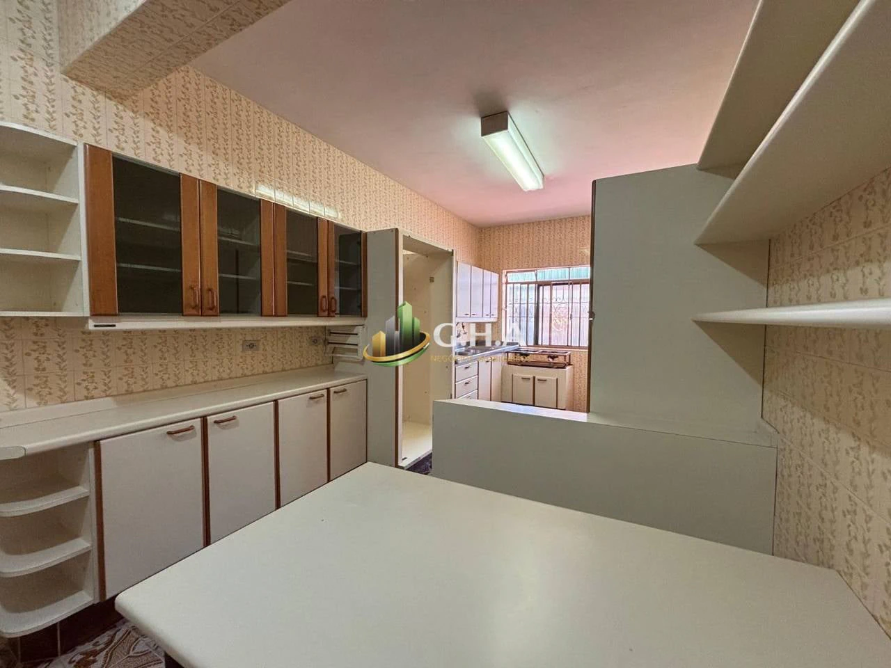 Sobrado com 6 dormitórios e guarda-roupas embutidos — photo 17