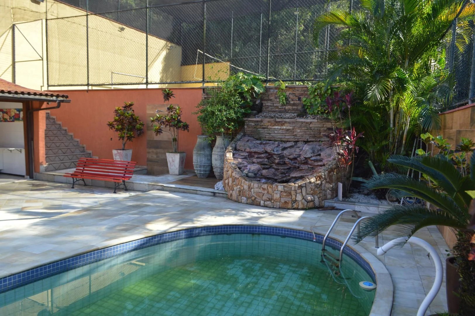 Casa amueblada con 4 dormitorios y 4 baños — photo 57