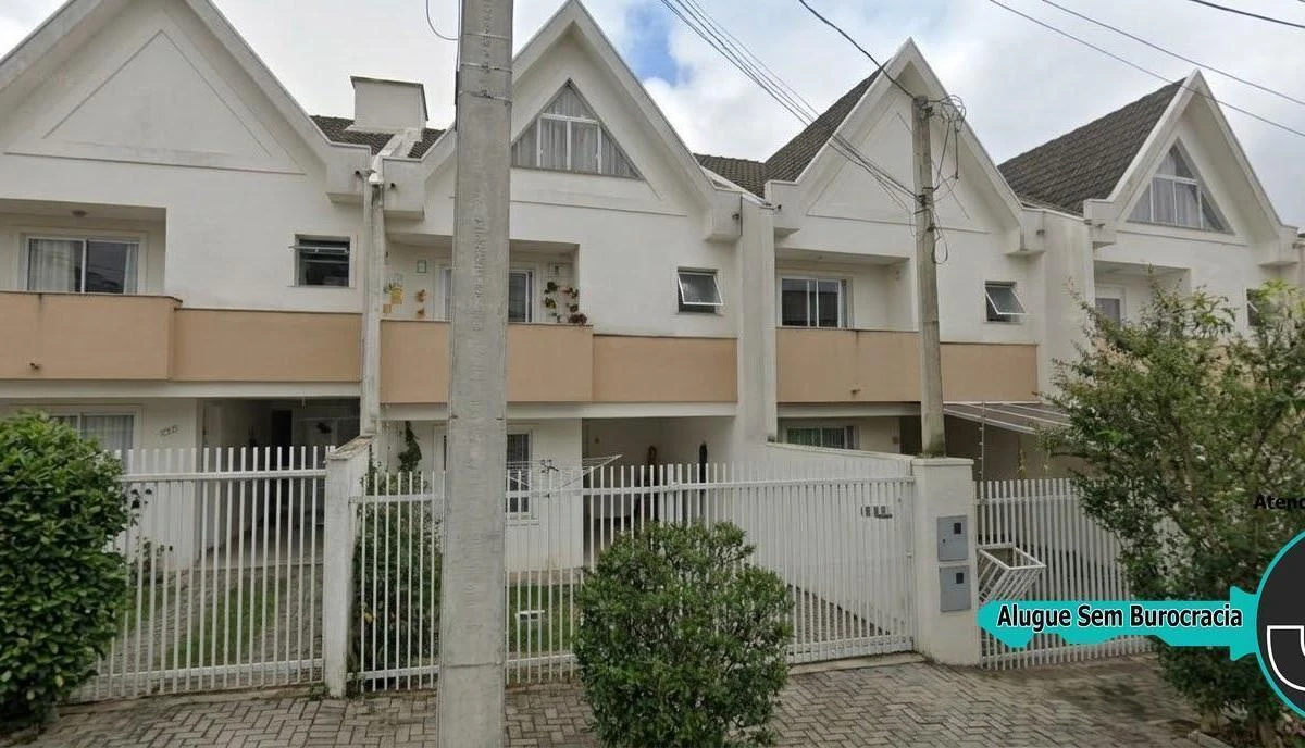 Casa mobiliada, 155 m², com varanda gourmet — photo 46