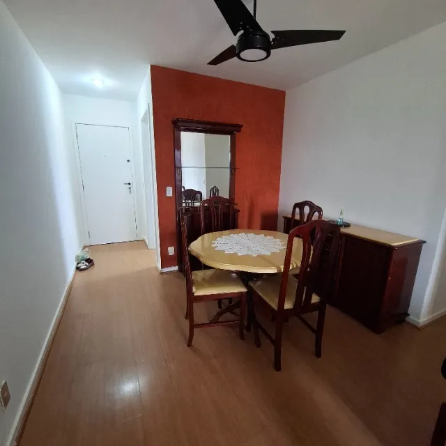 Apartamento com 3 quartos e 3 banheiros no 22º andar — photo 4
