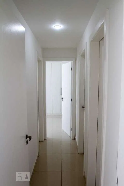 3-bedroom apartment, 1 with its own bathroom, 188 m² — photo 23