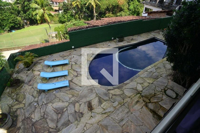 Studio de 25 m² com 1 quarto e 1 banheiro — photo 4
