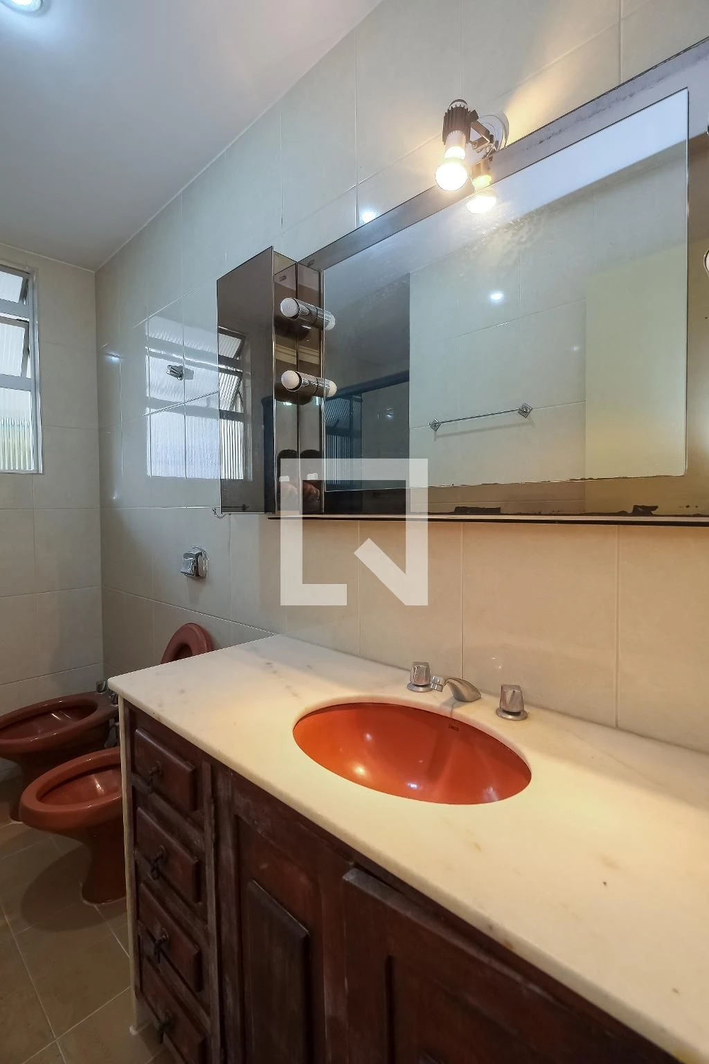 3-bedroom apartment with a mountain view in Rio de Janeiro — photo 57