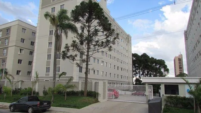 One-bedroom apartment, 40 m² — photo 3