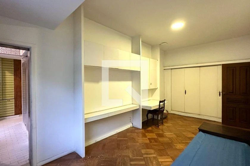 4-bedroom apartment with a water view in Rio de Janeiro — photo 30