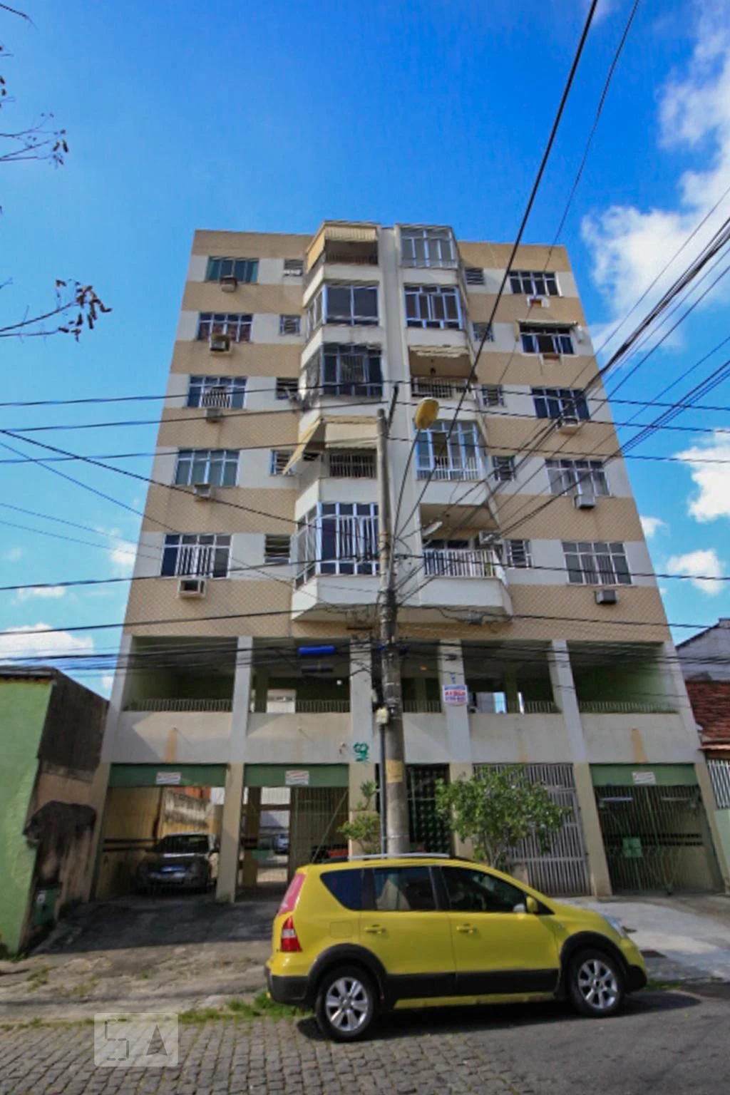 2-bedroom apartment with a private BBQ in Rio de Janeiro — photo 35