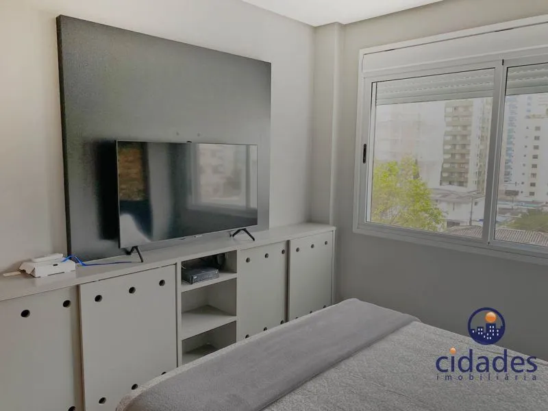 2-bedroom apartment with a home office — photo 4