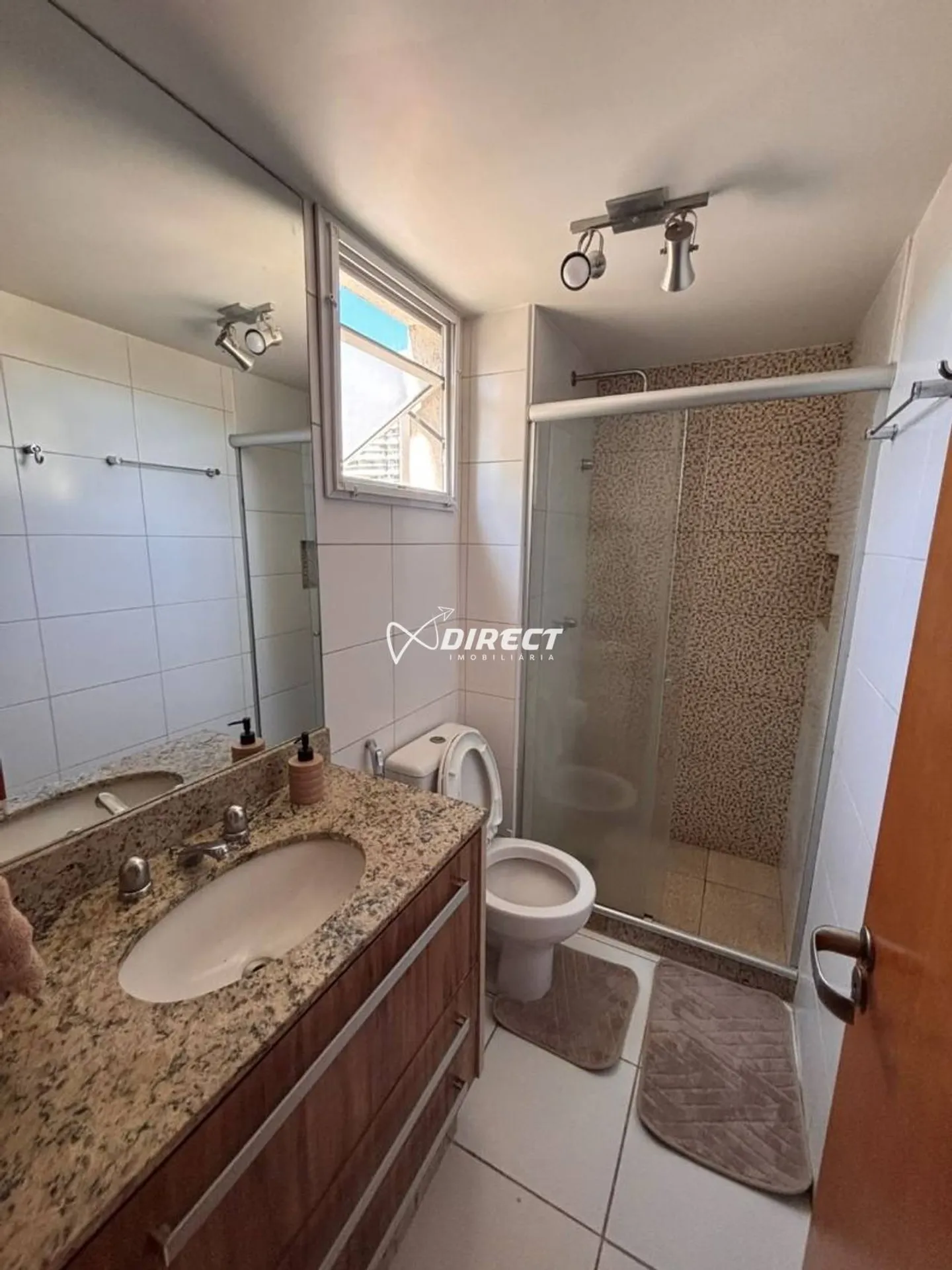 3 quartos e máquina de lavar: apartamento de 75 m² — photo 12
