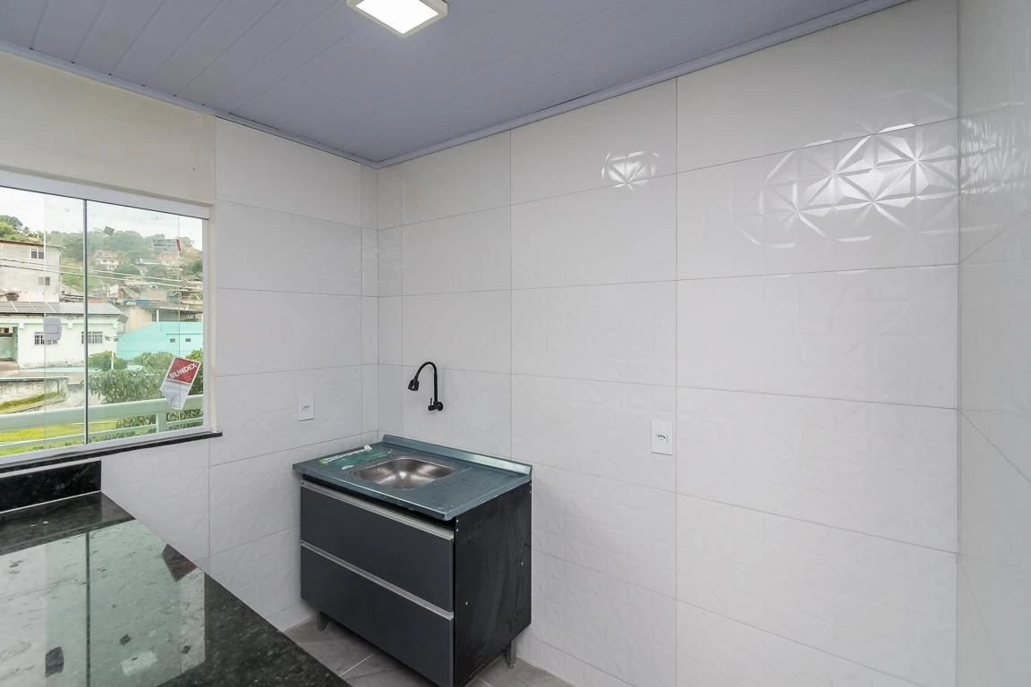 2-bedroom apartment, 45 m² — photo 9