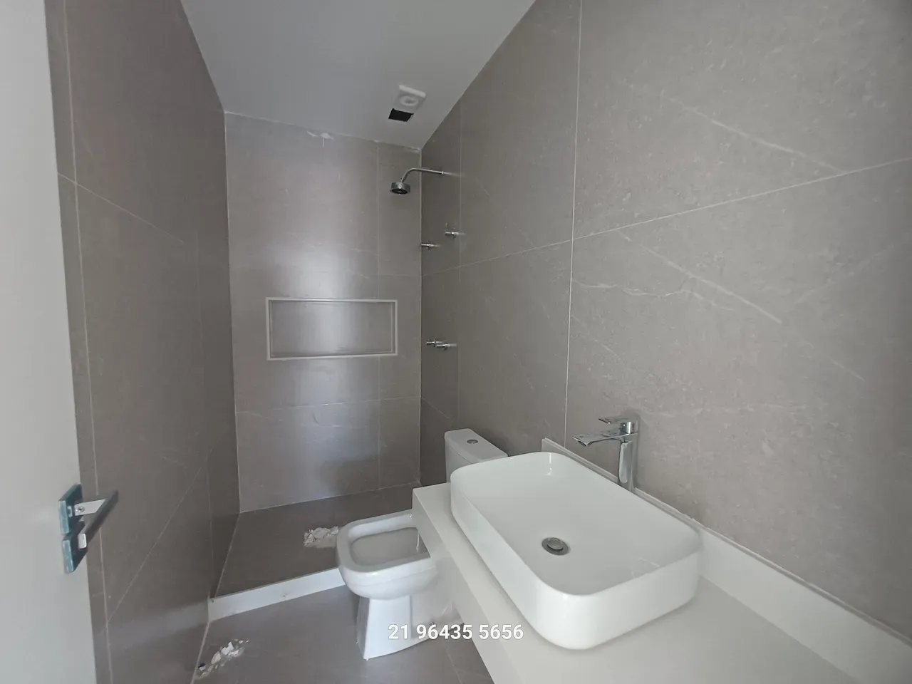 4 quartos e máquina de lavar: casa de 300 m² — photo 3