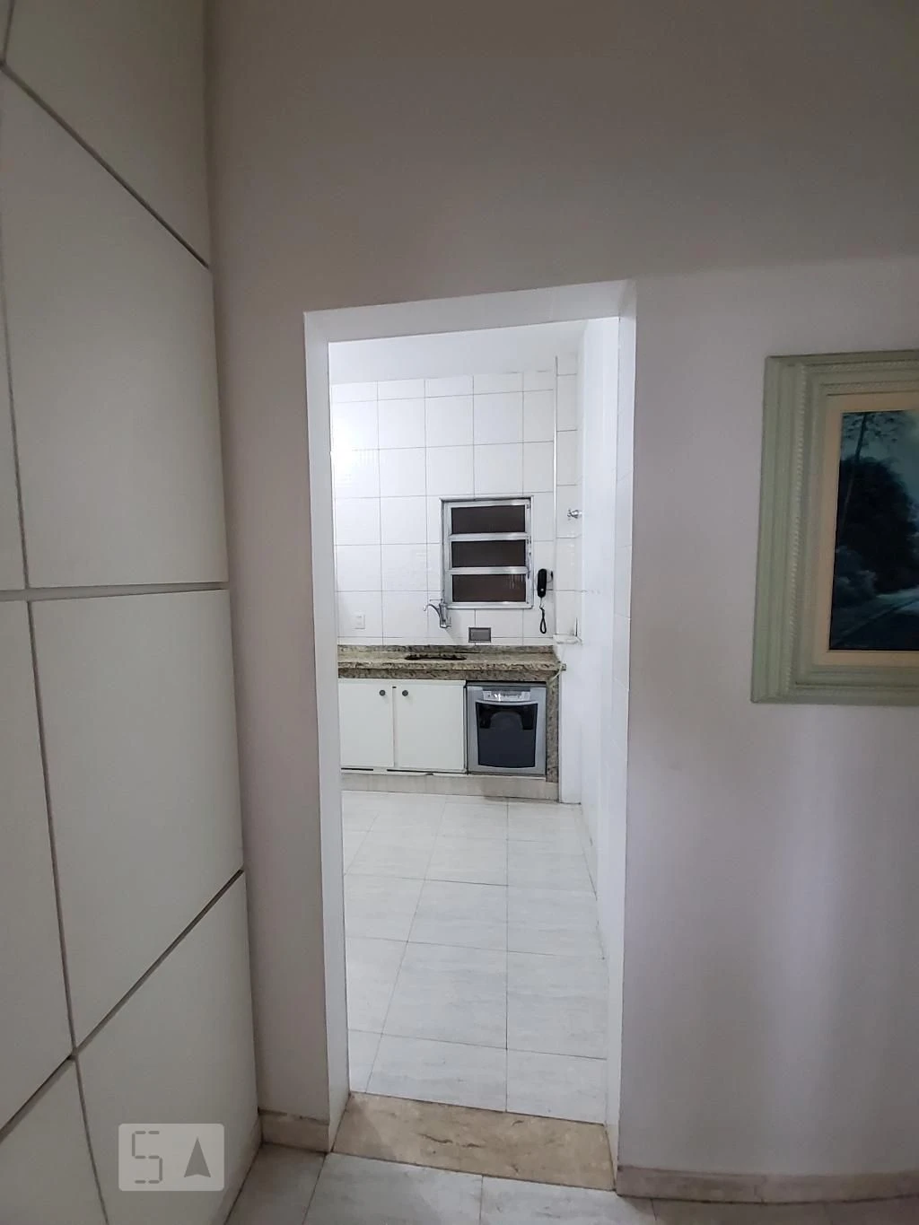 Квартира с 3 спальнями и стиральной машиной, Рио-де-Жанейро — photo 2