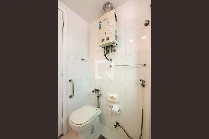 3-bedroom apartment for rent 130 m² with enclosed balcony — photo 26