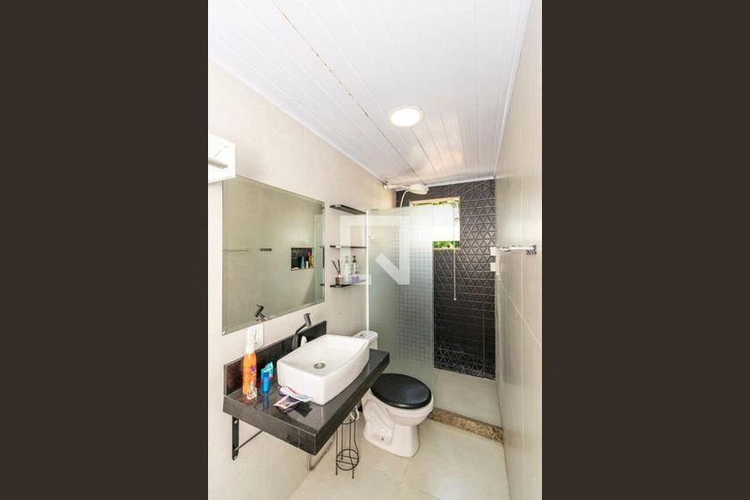4 quartos e espaço de home office: apartamento de 64 m² — photo 32