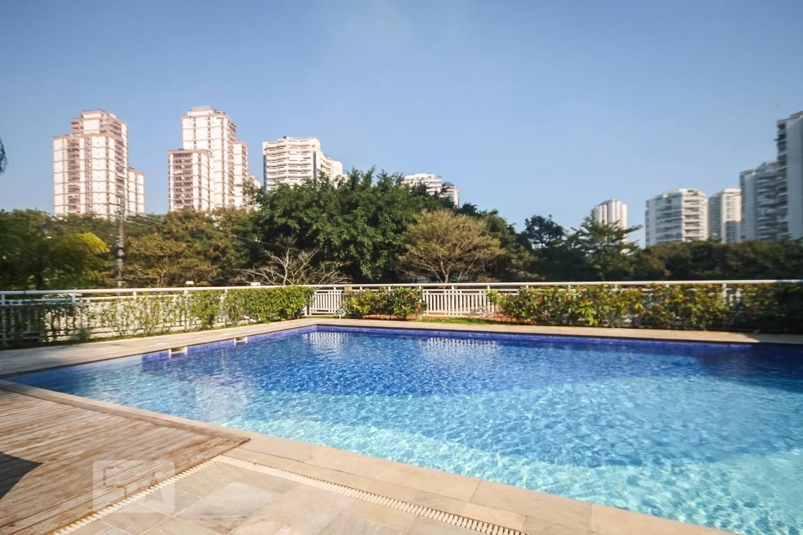 Apartamento sem mobília com 2 dormitórios e vaga — photo 30