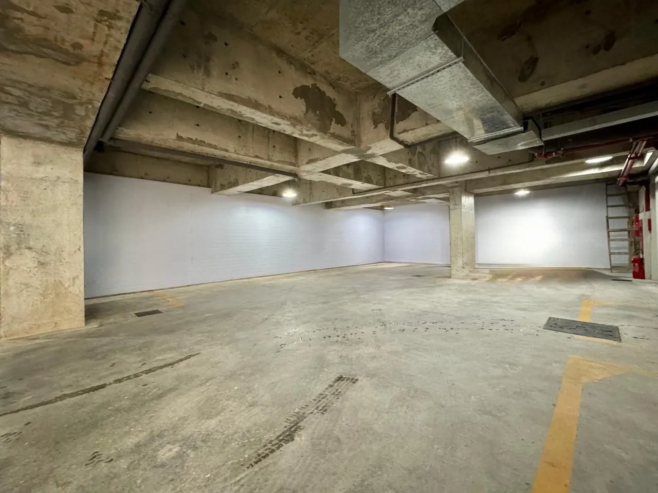 Furnished 36 m² studio with 1 bedroom and 1 bathroom — photo 24