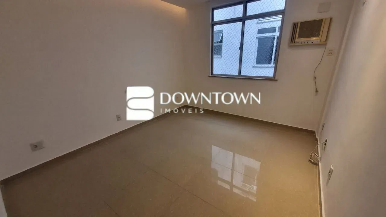 Apartamento com 3 quartos, 2 banheiros e 2 vagas com varanda — photo 15
