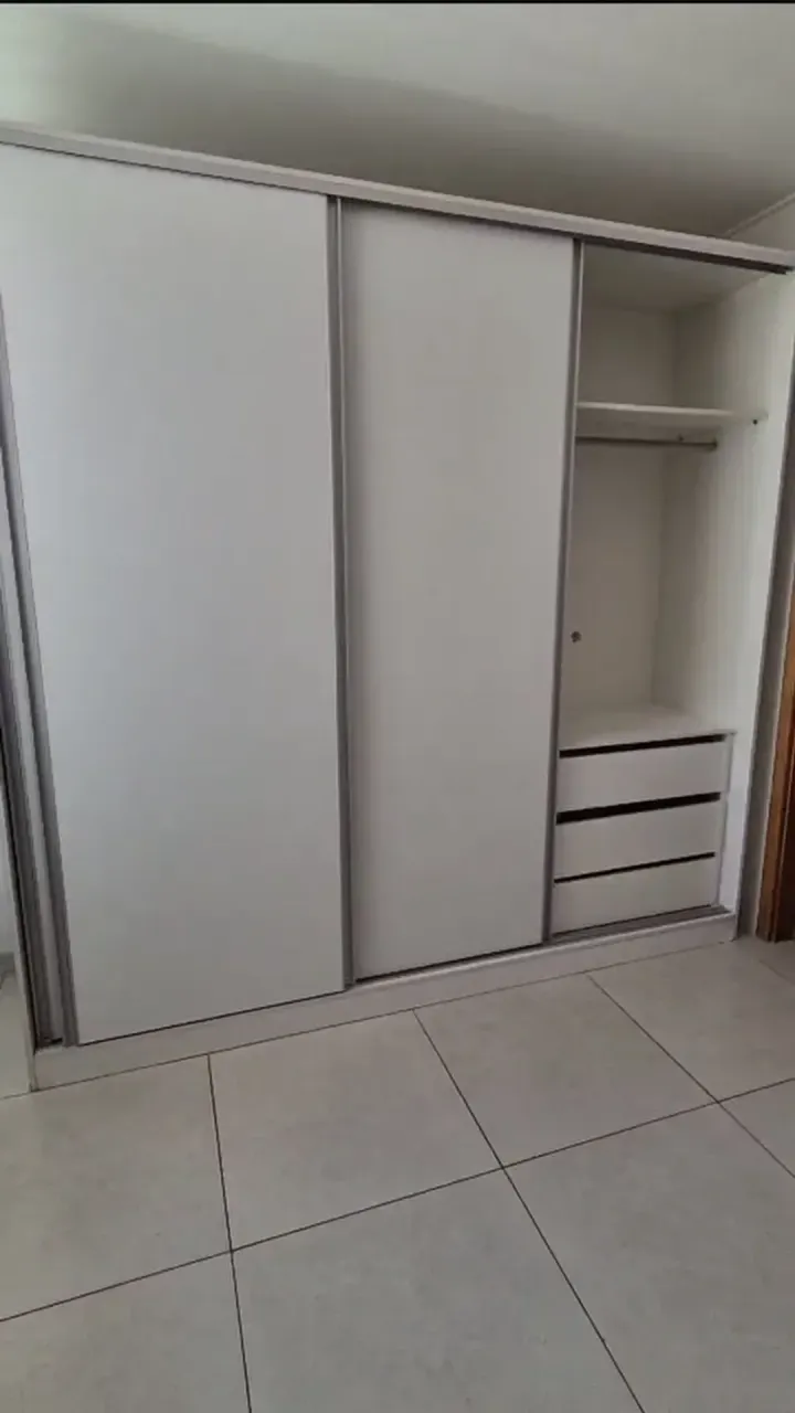 Apartment, 92 m², with a home office — photo 7