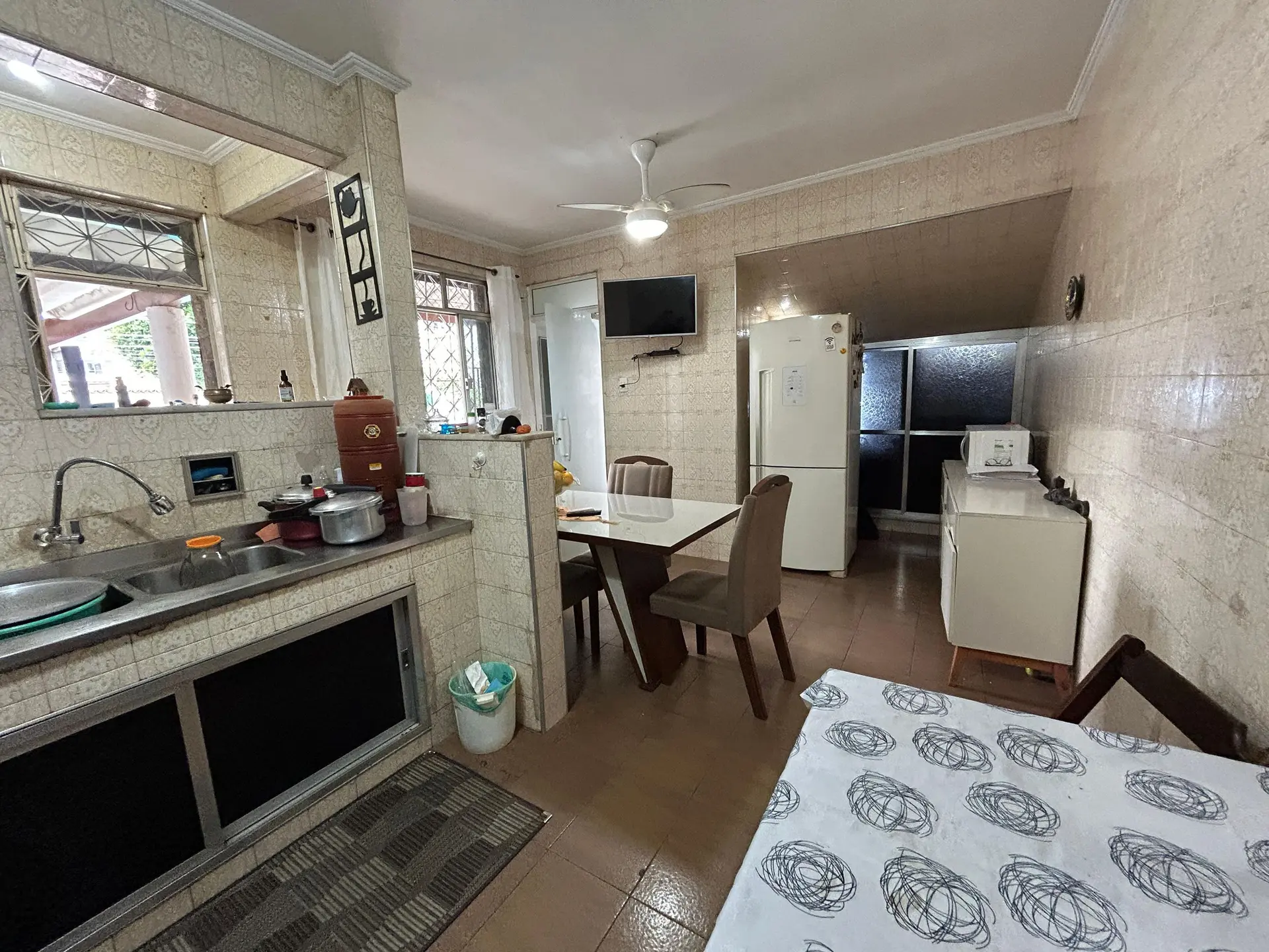 3 quartos e espaço de home office: casa de 270 m² — photo 5