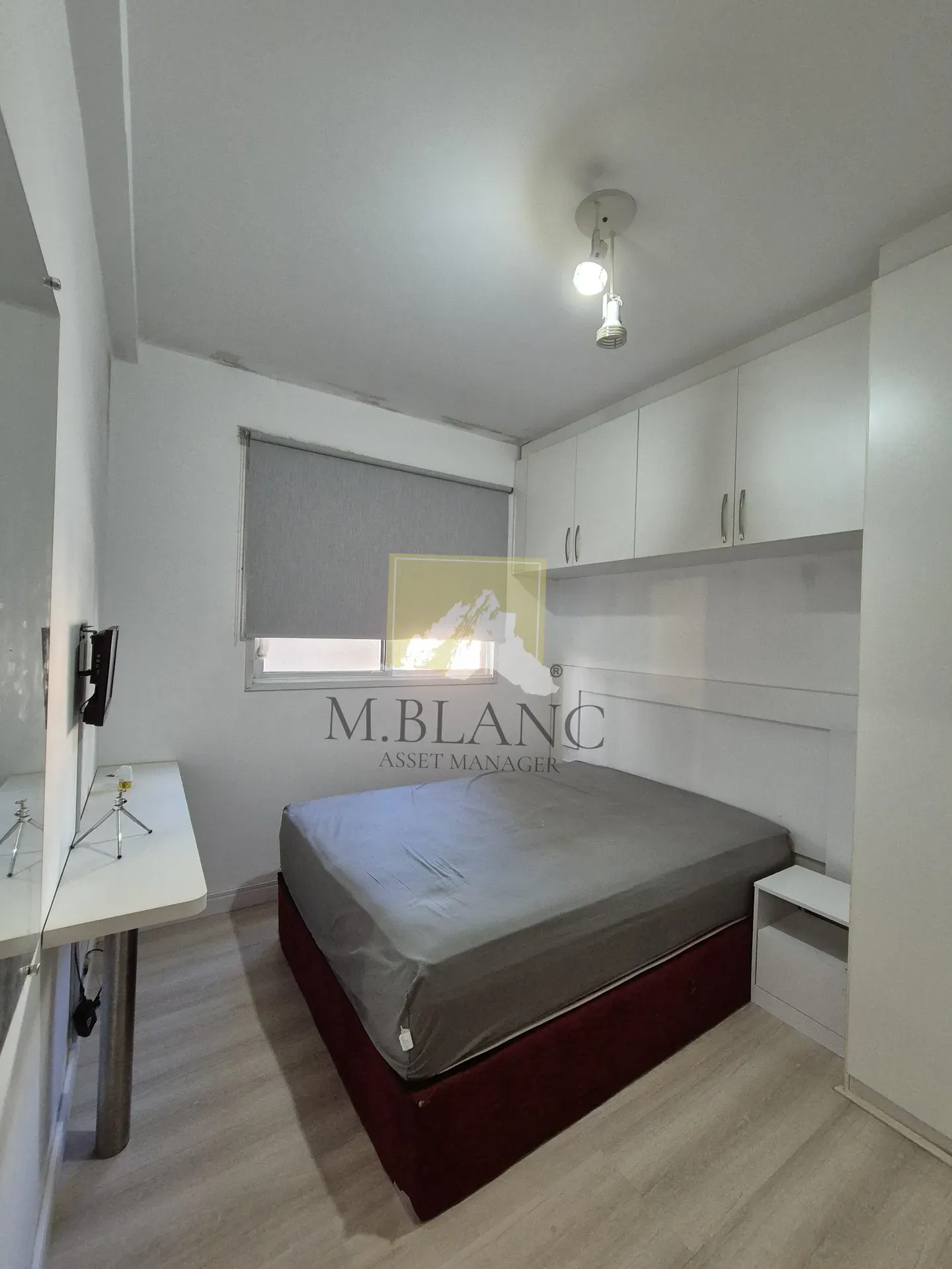 Apartment on the 4th floor with a washing machine — photo 12