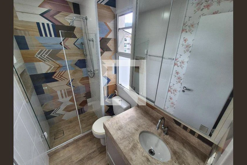 Apartamento de 2 quartos com closet — photo 24