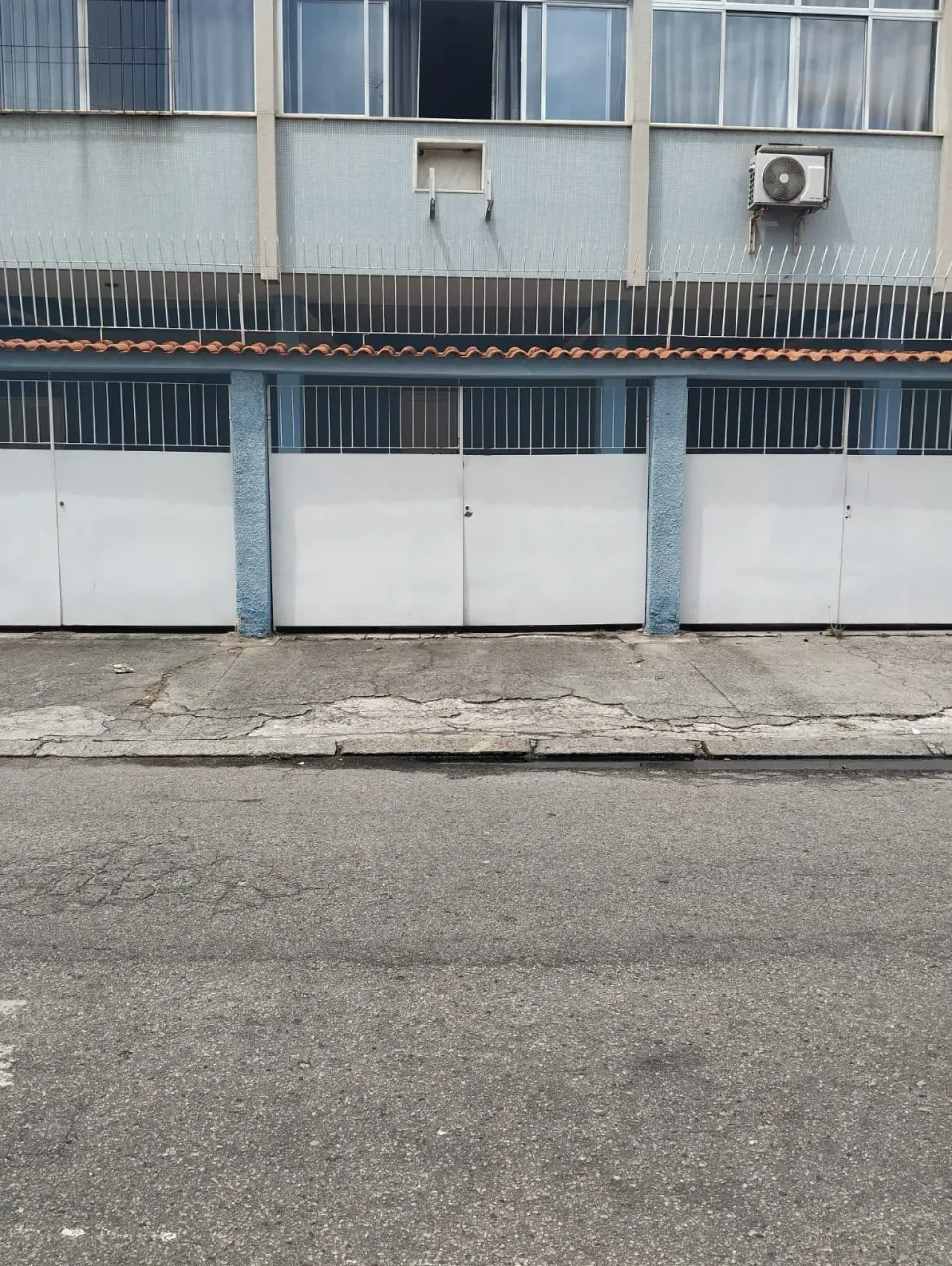 3-bedroom apartment with 1 bathroom and 1 parking spot — photo 6