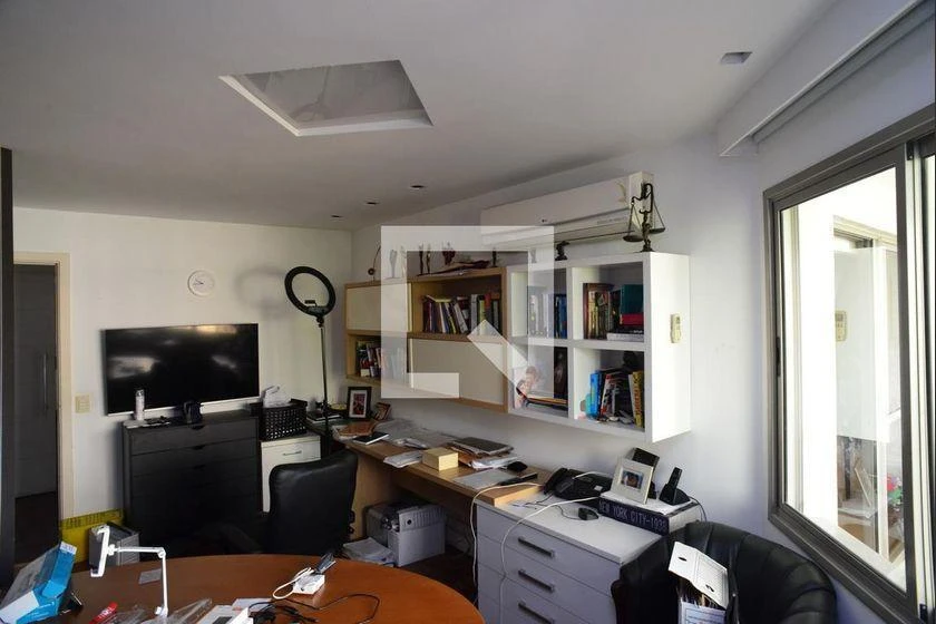 Apartamento para aluguel com varanda envidraçada e 4 quartos — photo 15