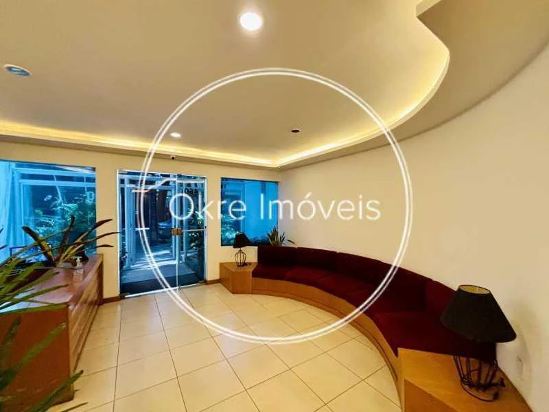 3-bedroom, 88 m² apartment in Rio de Janeiro — photo 13