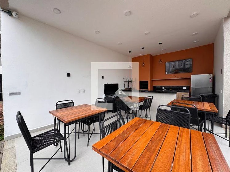 2 quartos e máquina de lavar: apartamento de 50 m² — photo 23