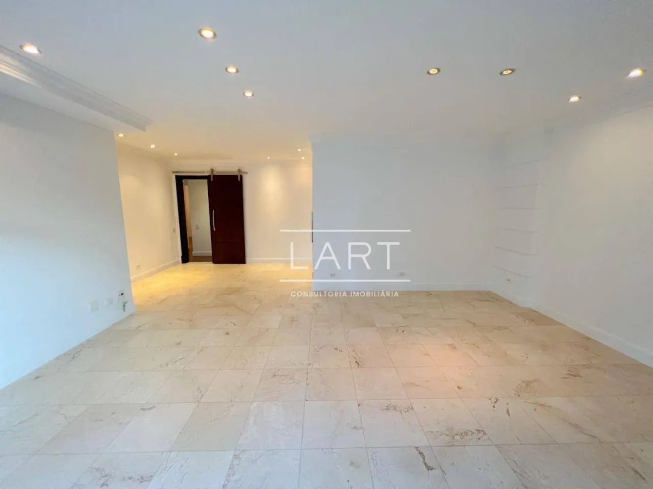 3-bedroom apartment, 125 m² — photo 16