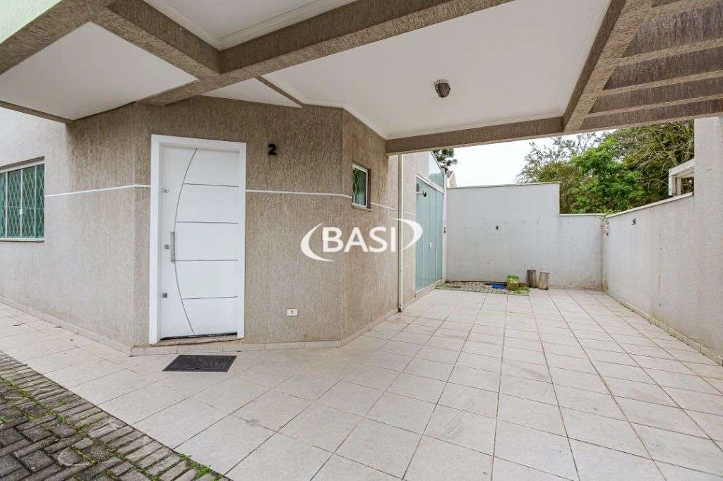 Sobrado em condomínio com 3 quartos e 3 banheiros — photo 4
