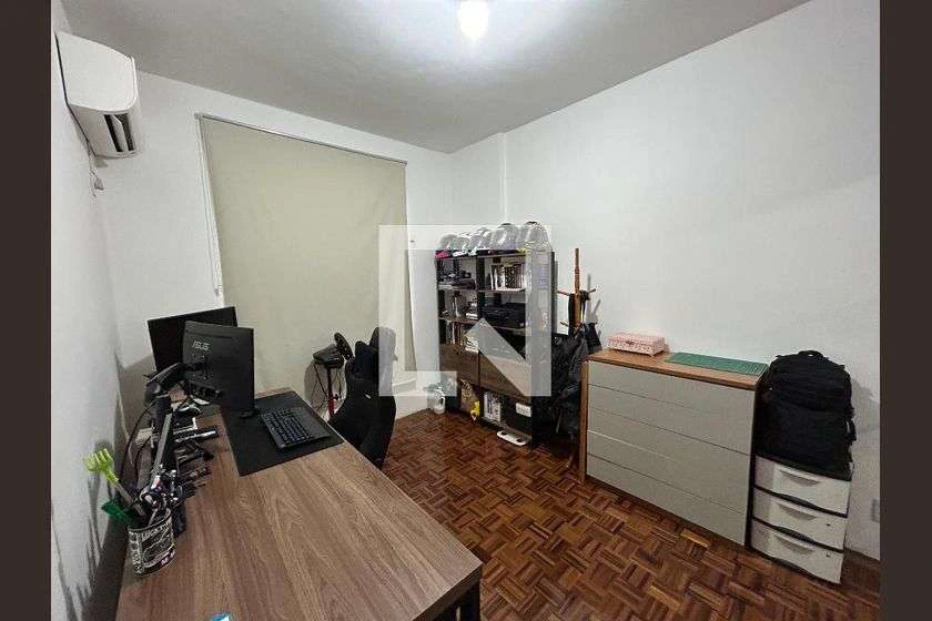 Apartamento mobiliado com roupeiros e 2 quartos — photo 12