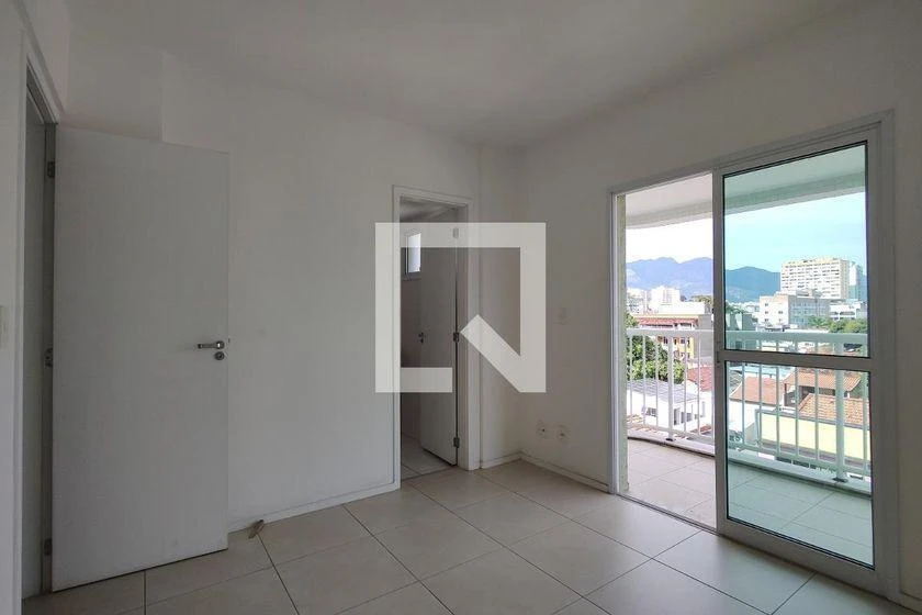 2-bedroom 63 m² apartment with gas open-plan kitchen — photo 39