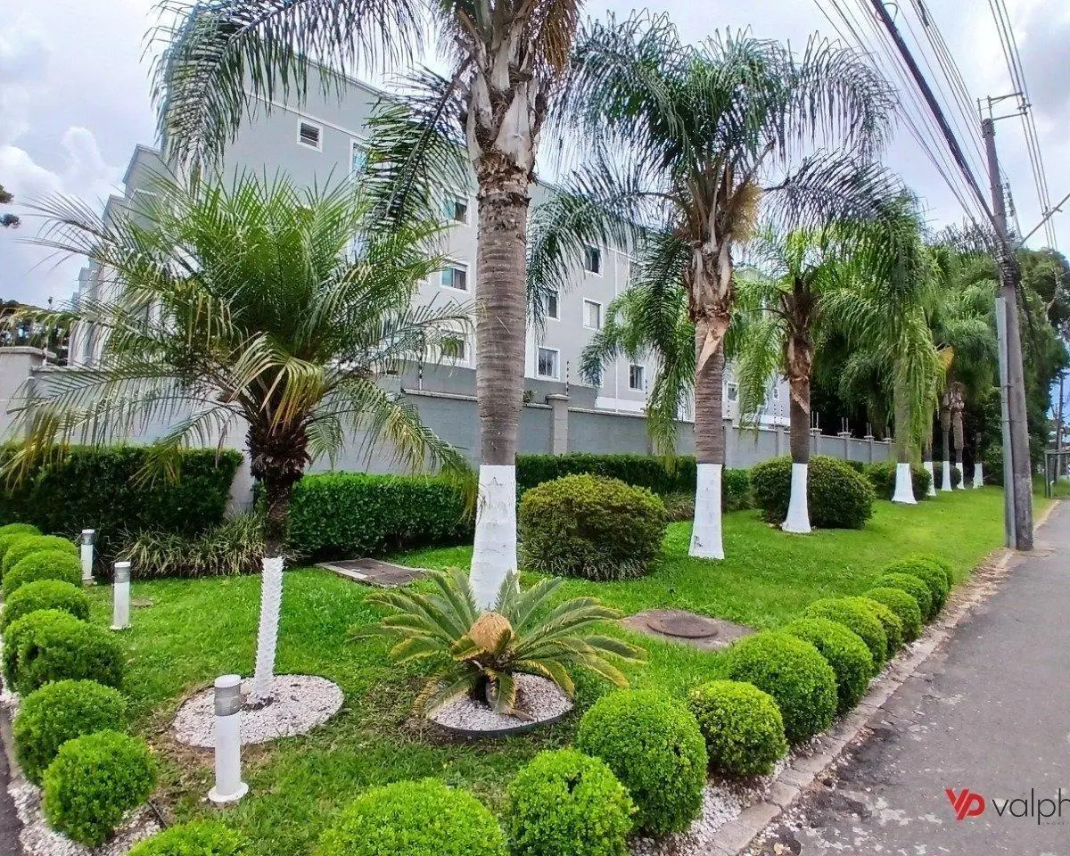 Apartamento mobiliado de 2 quartos com máquina de lavar — photo 42