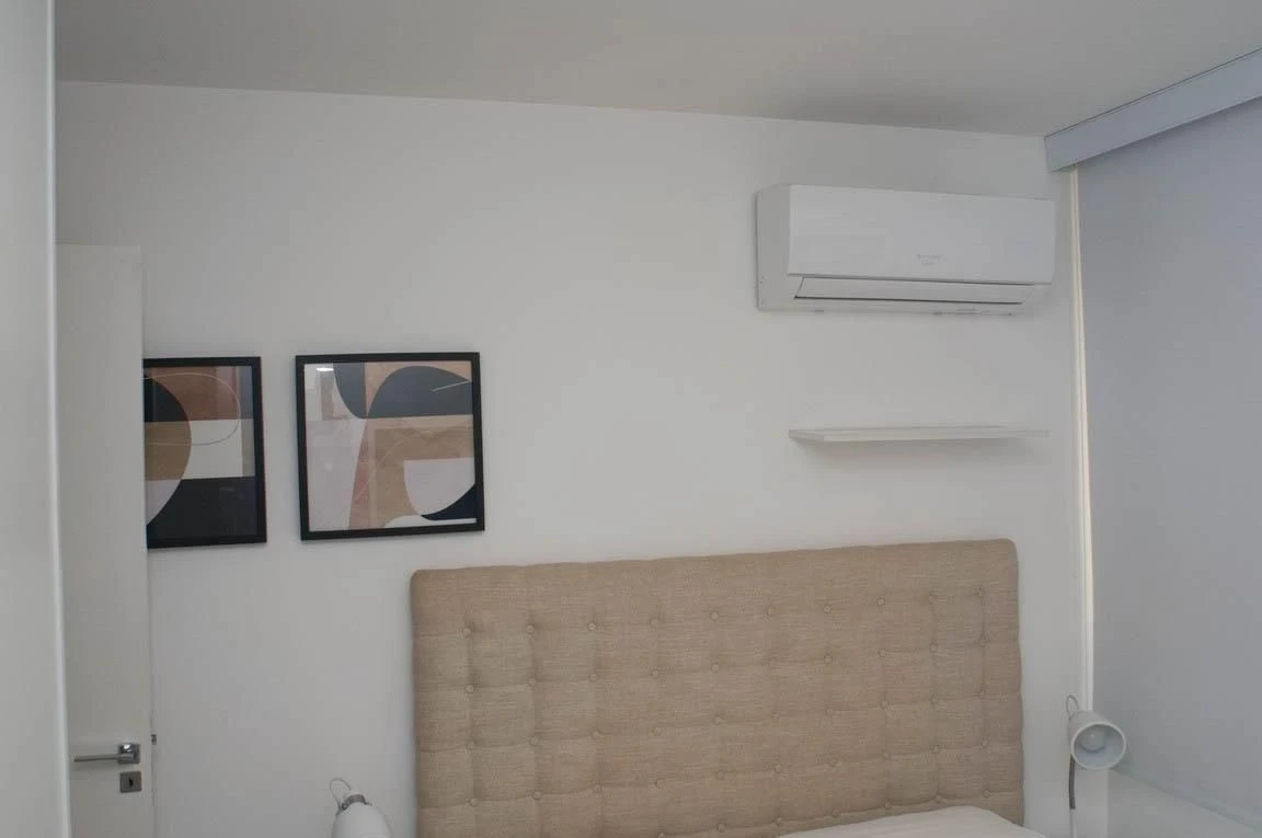 Apartamento mobiliado de 3 quartos com vista para a água — photo 3