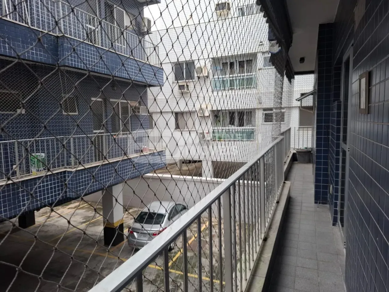 Apartamento de 3 quartos em condomínio com piscina — photo 10