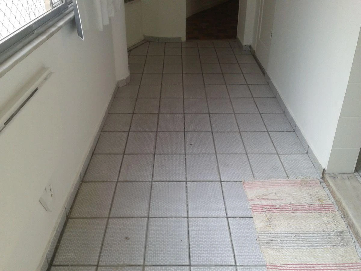 Apartamento, 58 m², com piso de madeira ou laminado — photo 20