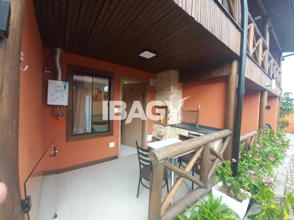 Apartamento amueblado de 1 dormitorio con cocina abierta — photo 8